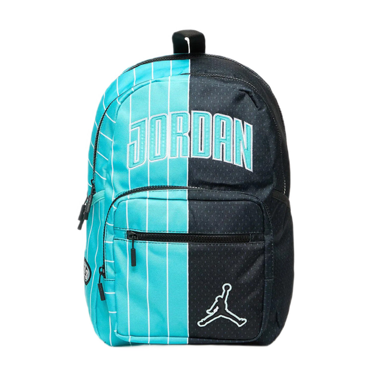 Plecak szkolny Air Jordan Jan Play Off Game Backpack - 9A9067-B5P