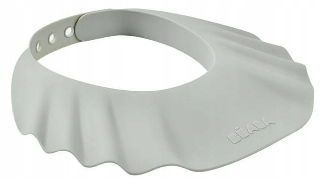 Beaba Silikonowy Daszek Do Mycia Głowy Rondo Kąpielowe (E2996)