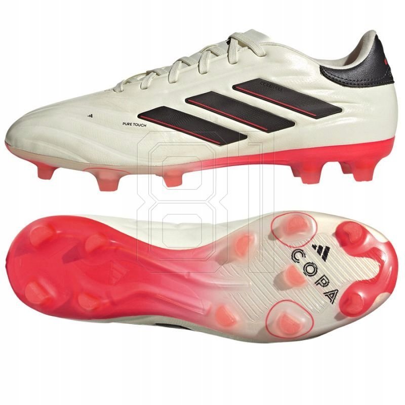 Buty adidas Copa Pure.2 Pro FG M IE4979 42