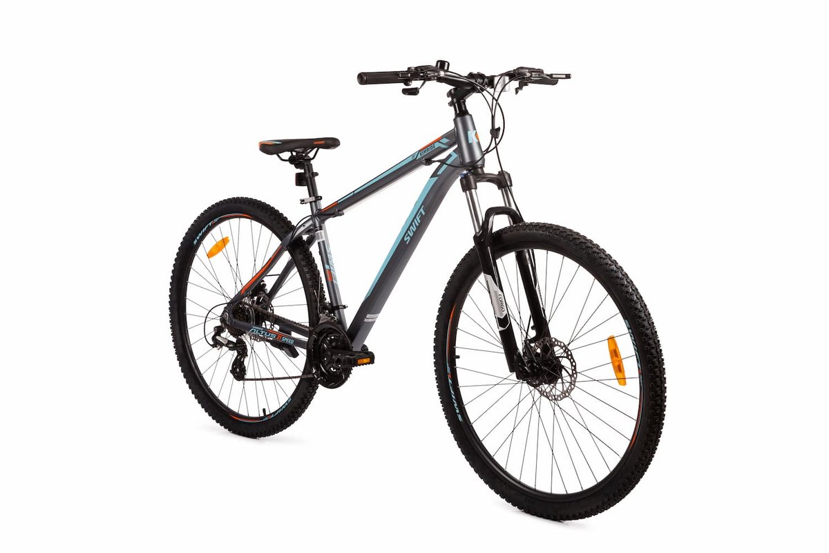Rower MTB 29