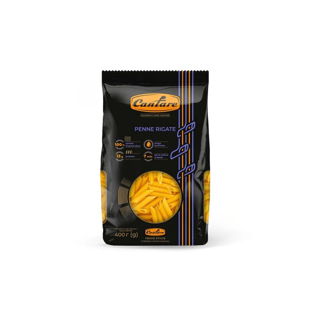 Penne Rigate 