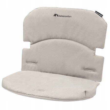 Bebecomfort komfortowa wkładka do krzesełka Timba Safety 1st / Gray Mist