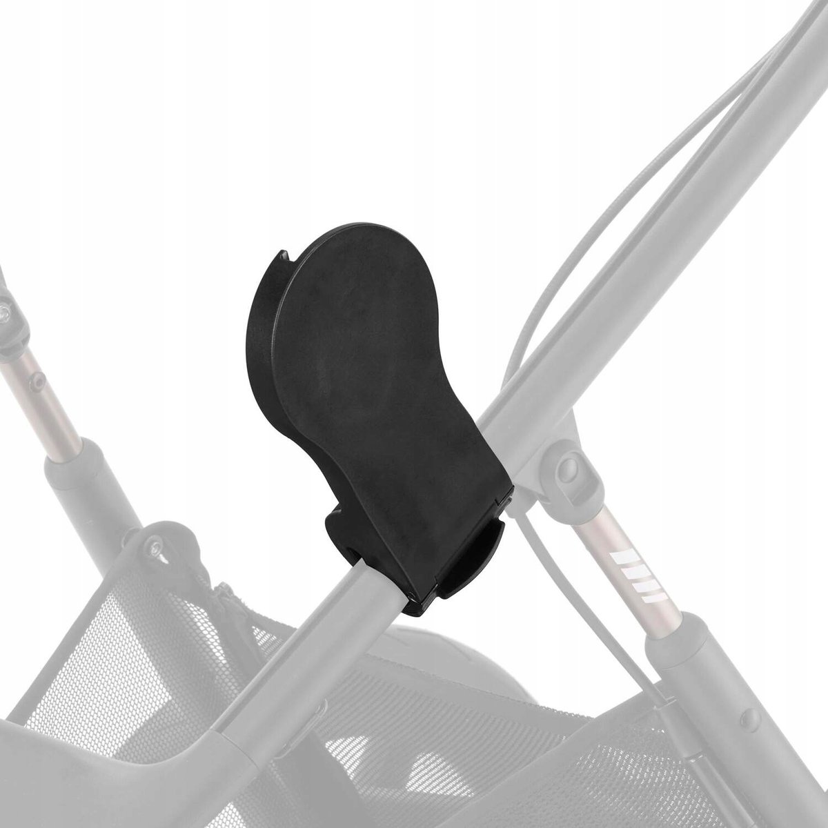 Cybex Avi Spin adaptery do montażu gondoli na stelażu wózka