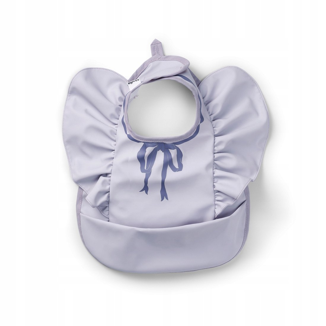 Elodie Details - Śliniaczek śliniak fartuszek- Lavender love