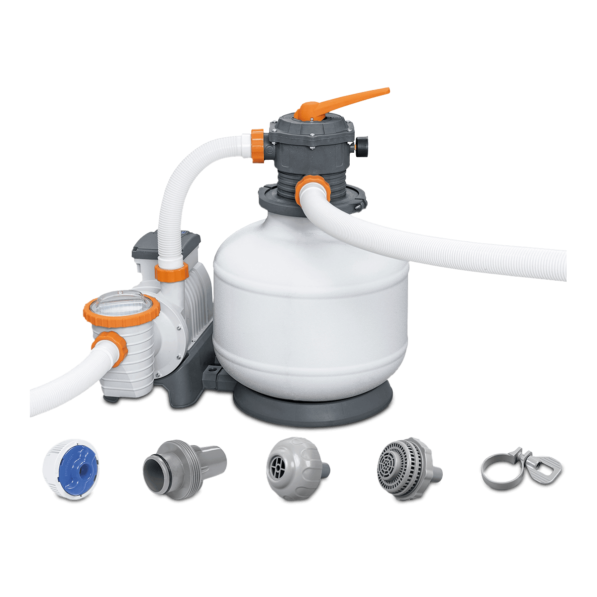 Bestway Pompa Piaskowa 11355l/h