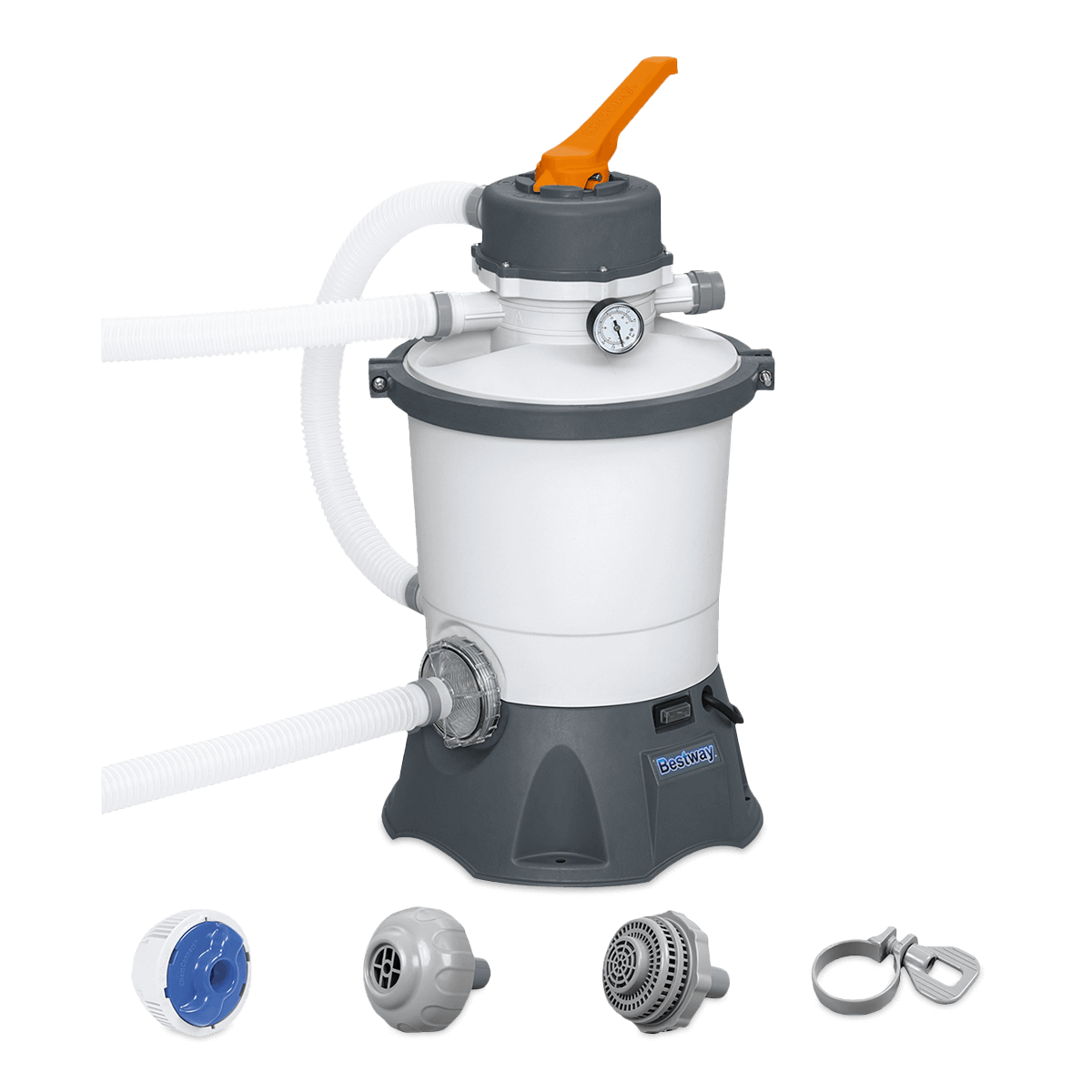 Bestway Pompa Piaskowa 530 gal. 58515