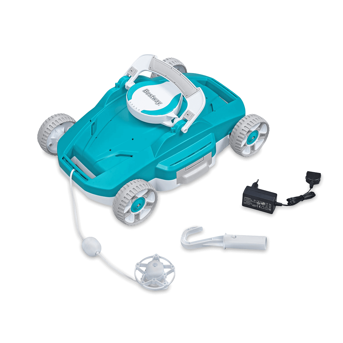 Robot Odkurzacz AquaTronix G200 BESTWAY