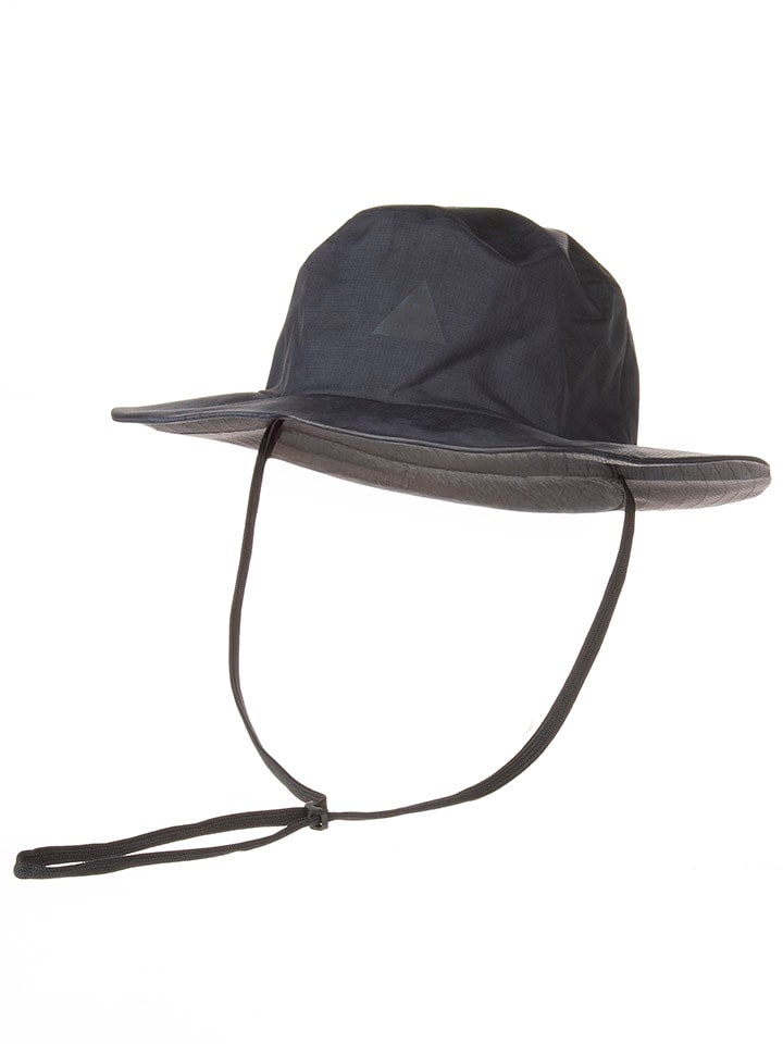 Nike Kapelusz w kolorze granatowo-antracytowym