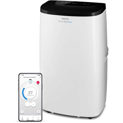 SENCOR SAC MT1803CH