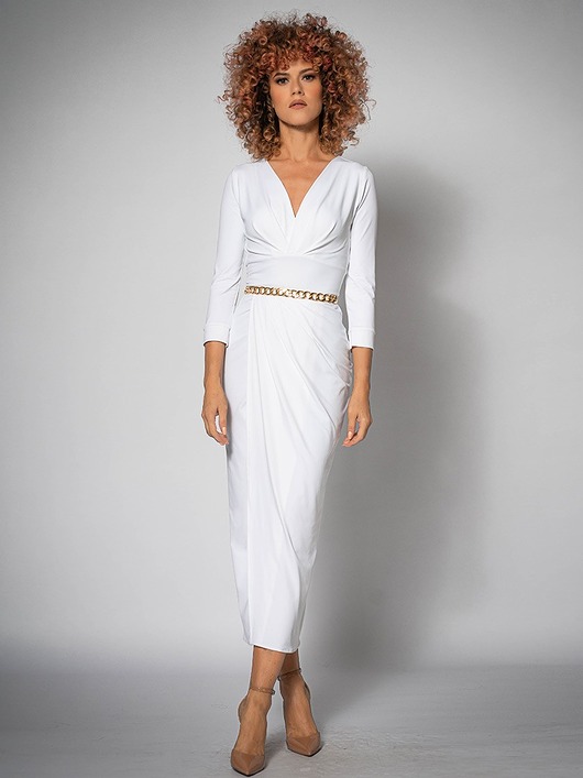 Star White - sukienka ślubna