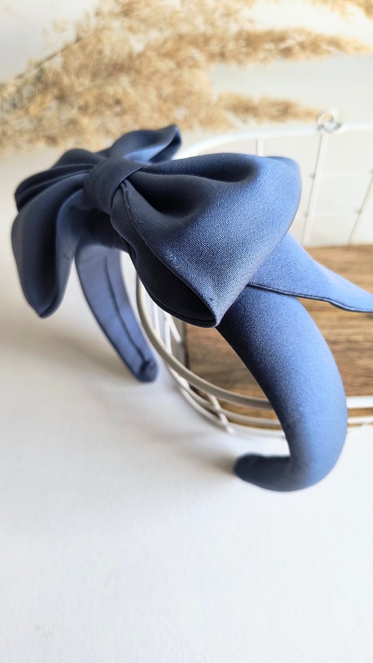 Opaska asymetryczna Kokarda