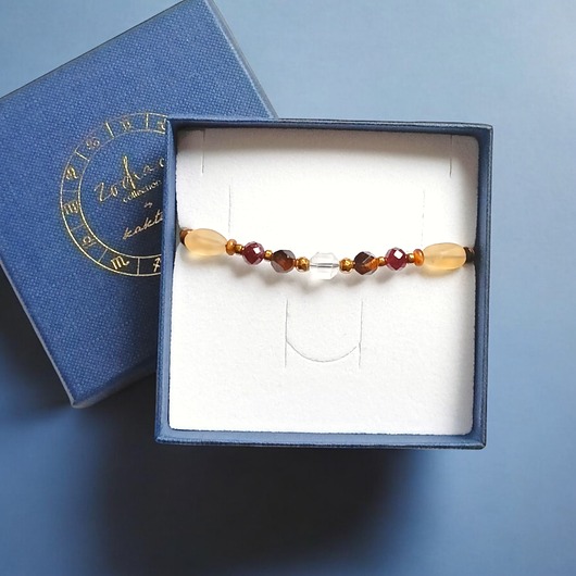 LEW - zodiac collection ::gold