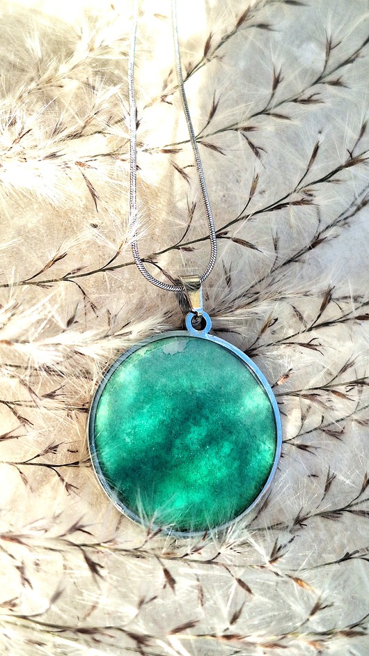 Naszyjnik z kolekcji Serenity