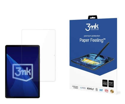 3mk Paper Feeling do Galaxy Tab S10 FE 3mk Paper Feeling do Galaxy Tab S10 FE 5903108656627
