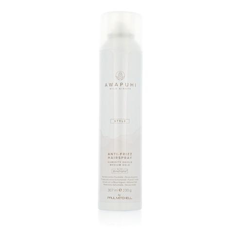 Paul Mitchell Awapuhi Wild Ginger Anti-Frizz Hairspray Wygładzanie włosów 307 ml