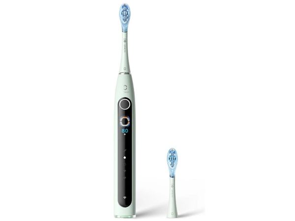 OCLEAN X pro 20 Miętowy