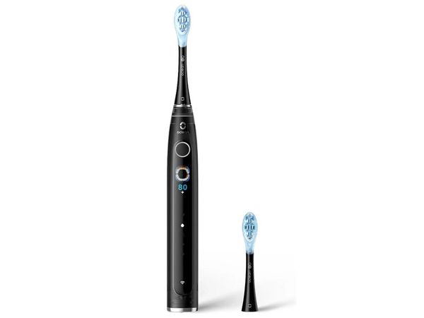 OCLEAN X pro 20 Czarny