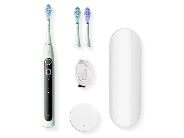 OCLEAN X pro 20 Set Miętowy