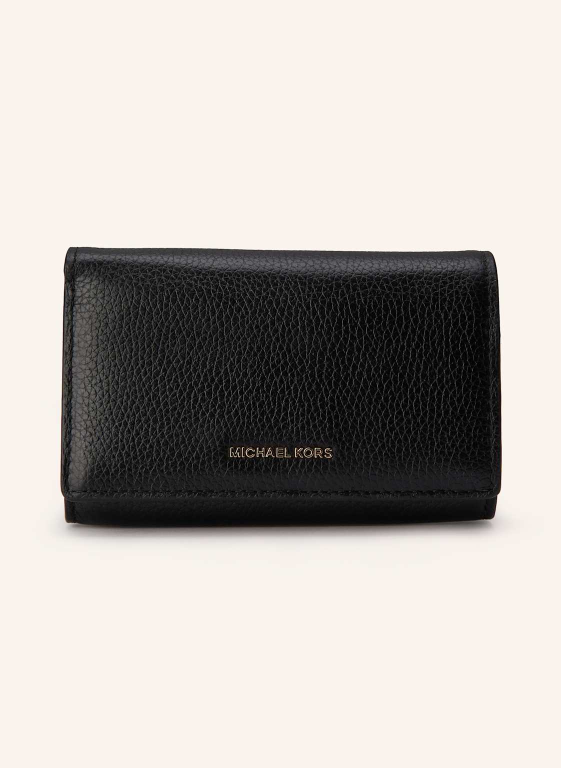 Michael Kors Portfel Bryant schwarz