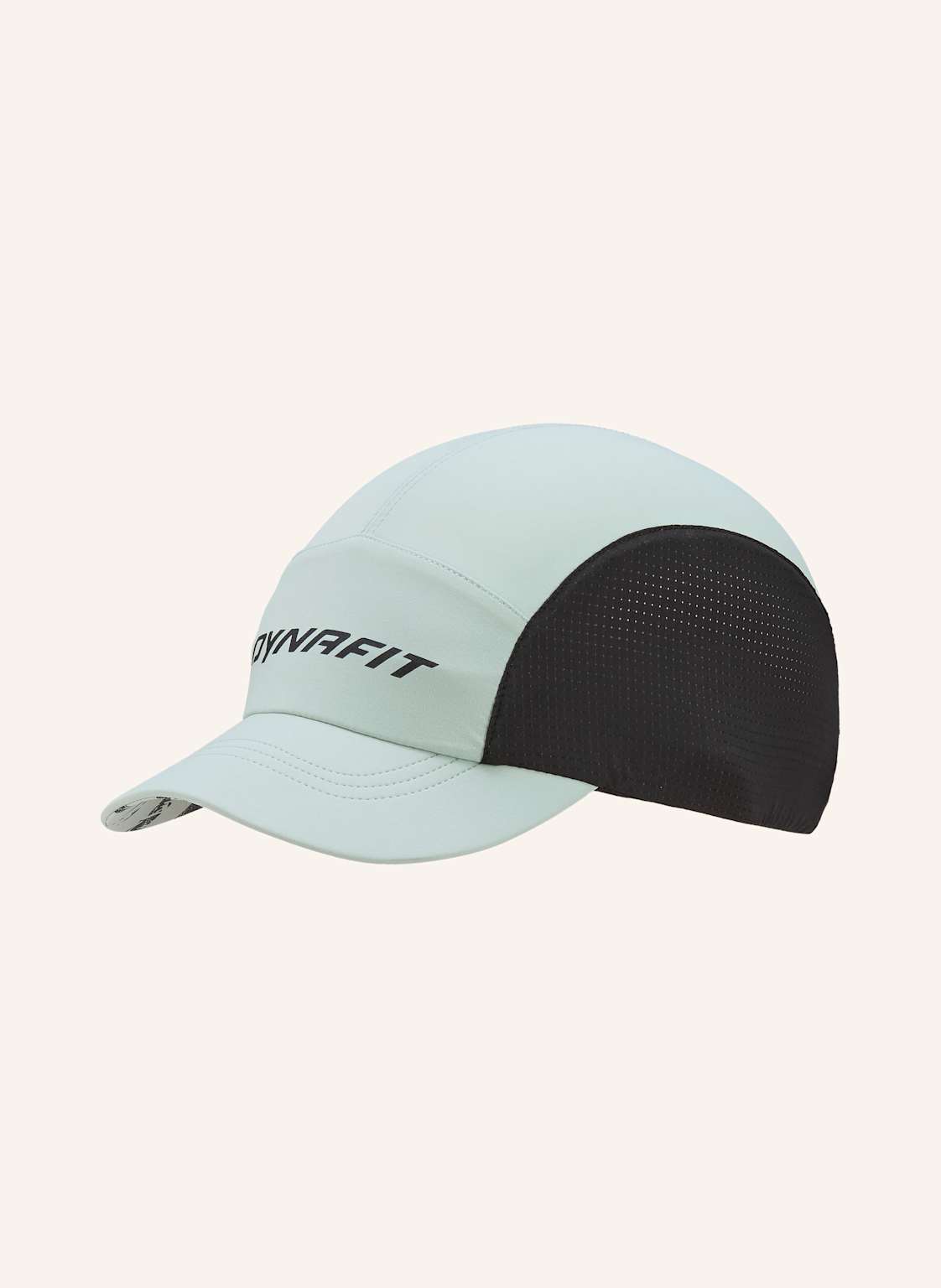 Dynafit Czapka Z Daszkiem Trail blau