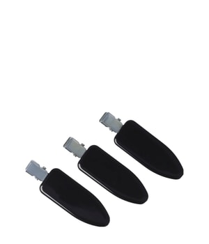 PARSA Beauty Haarclips 3 Stk. Klamry do włosów 3 szt.