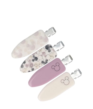 PARSA Beauty Haarclips Haarclips Klamry do włosów 4 szt.