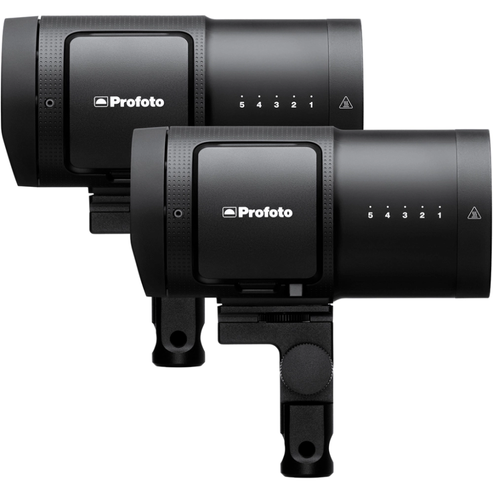 Profoto B20 Duo Kit AirTTL