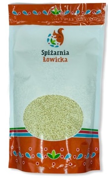 Sezam 1 kg do Wypieków