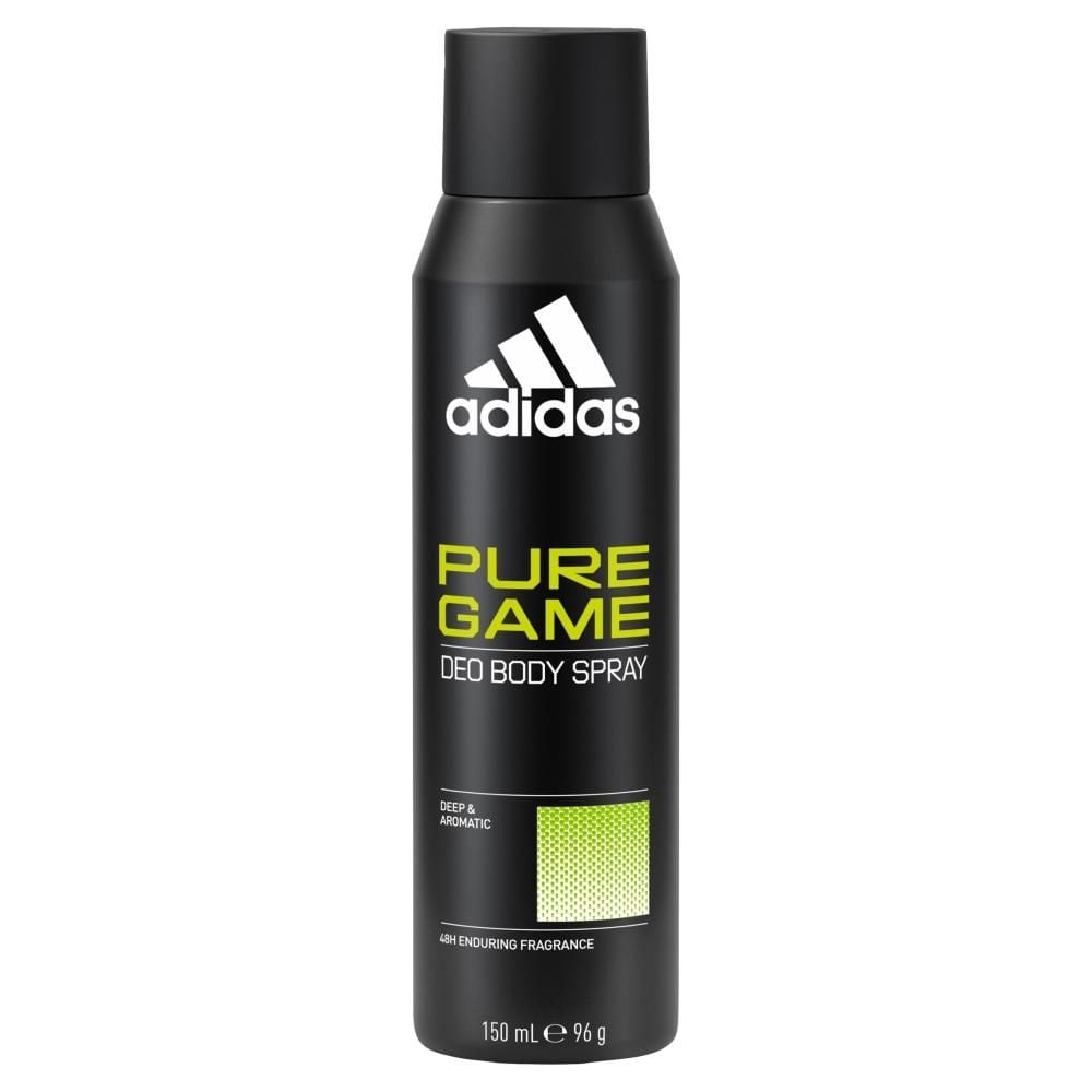 DEZOD ADIDAS M BS 150ml PURE