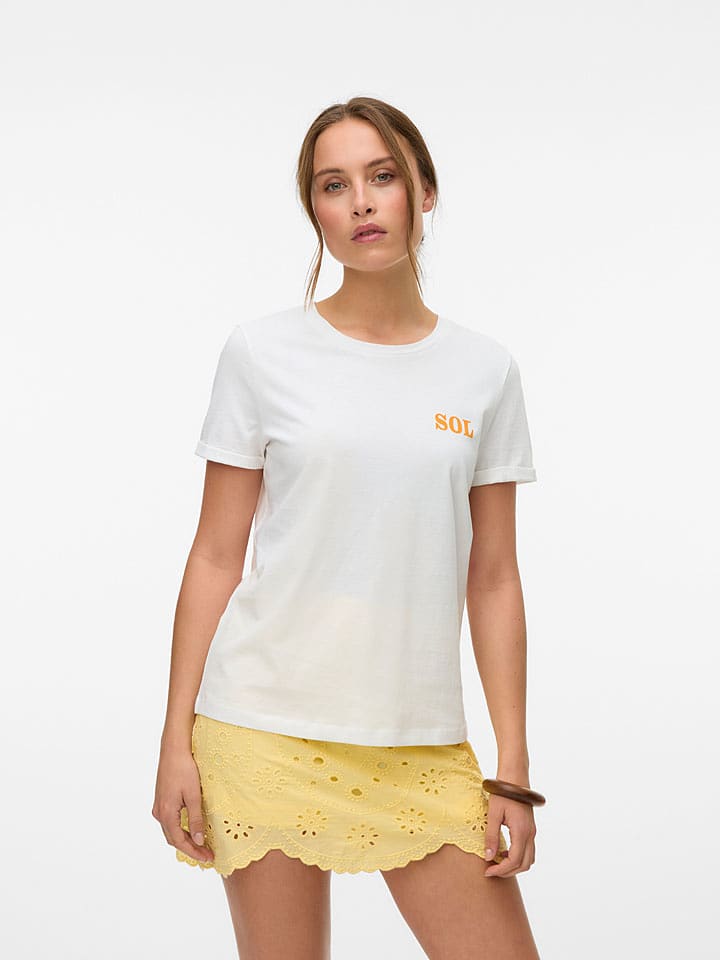 Vero Moda Koszulka 