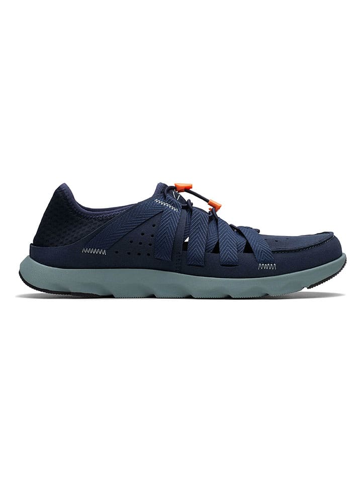 Clarks Sneakersy 