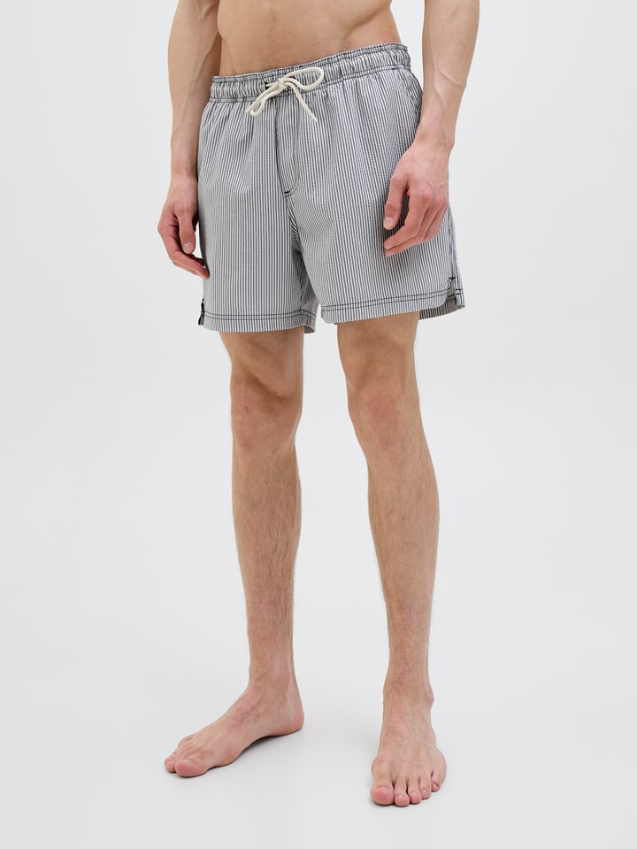 Jack & Jones Szorty kąpielowe 