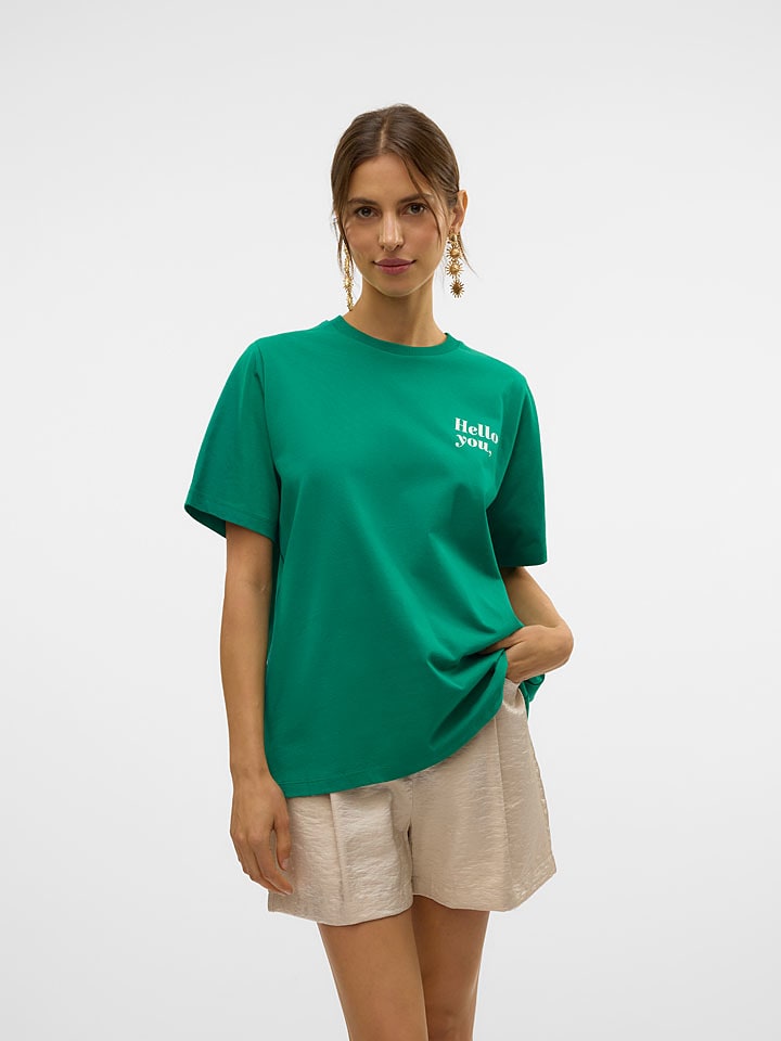 Vero Moda Koszulka 