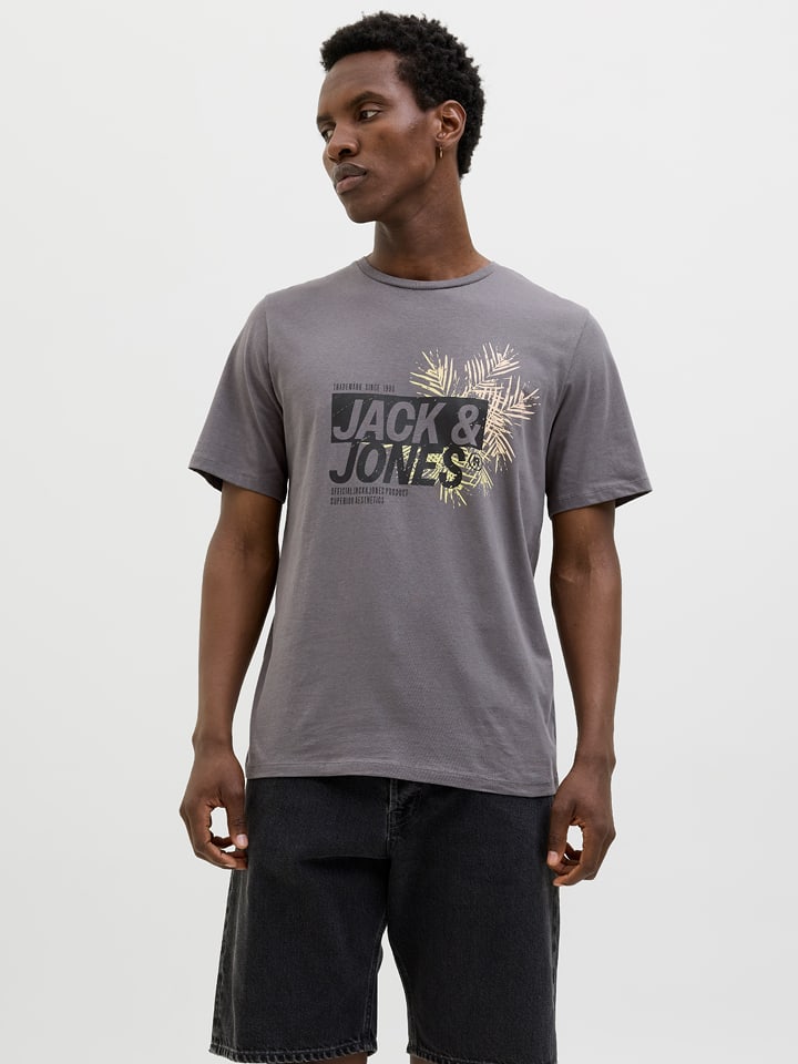 Jack & Jones Koszulka 