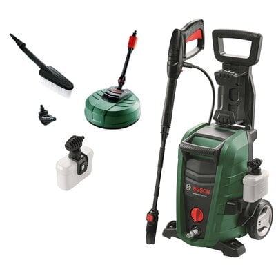 BOSCH UniversalAquatak 135 Home & Car Kit 0.615.992.627