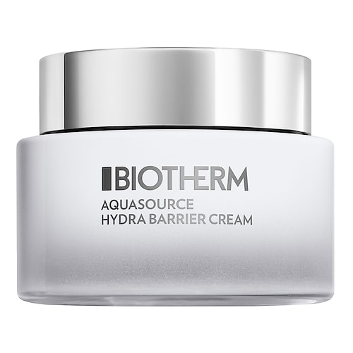 Biotherm - Aquasource Hydra Barrier - Barierowy Krem Z Bio-ceramidami - Aquasource Aquasource Hydra Barrier Crea - Dla Kobiet