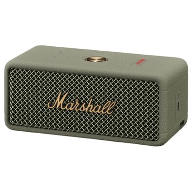 Marshall Emberton III Zielony
