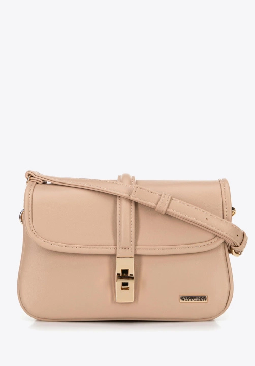 Torebka damska listonoszka Wittchen Young 100-4Y-200