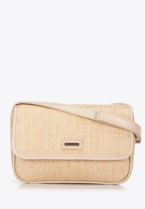 Torebka damska listonoszka Wittchen Young 100-4Y-432