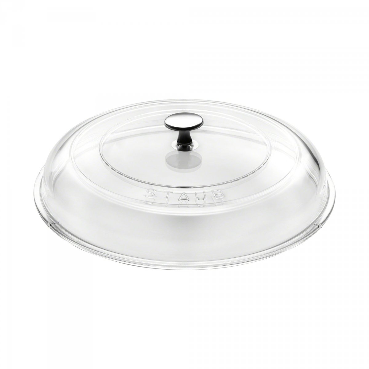 Staub Szklana pokrywka 30 cm 40501-030-0