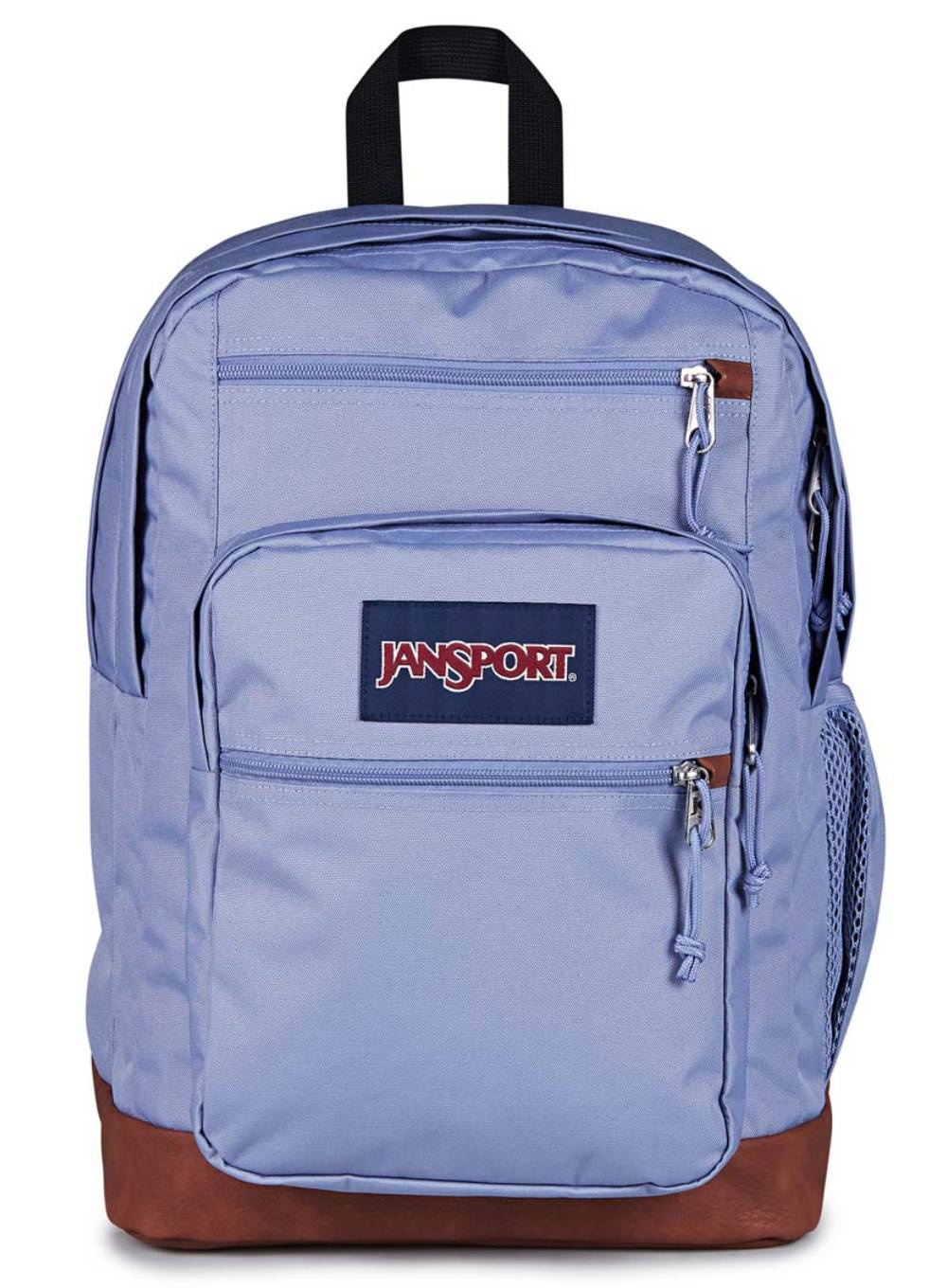 Plecak szkolny JanSport Cool Student - lavender ash