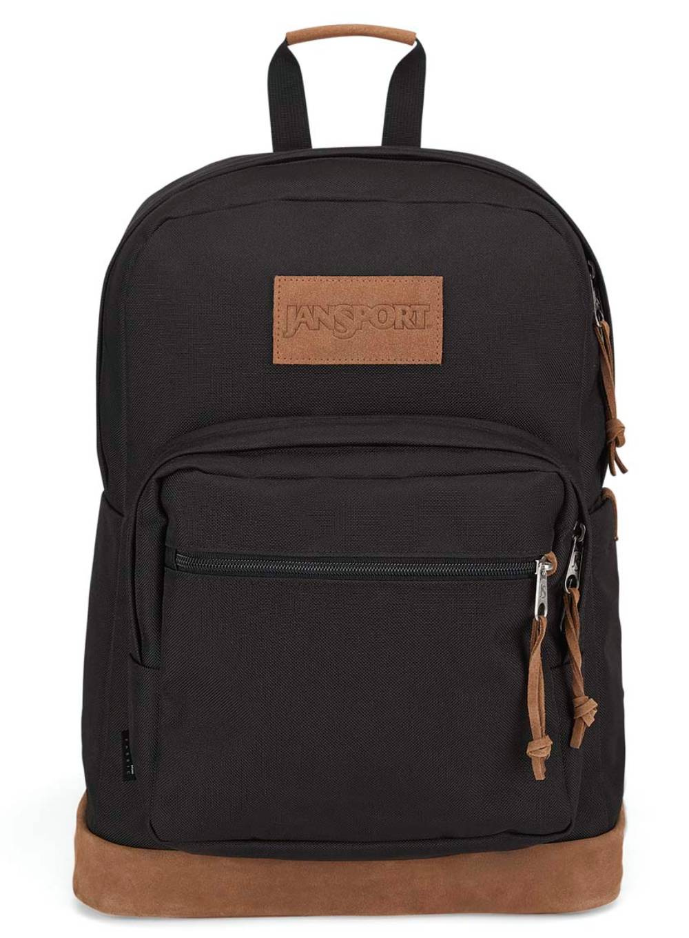 Plecak na laptopa 15 JanSport Right Pack Premium - black