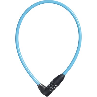 Zapięcie rowerowe ABUS 2208/65 Linka