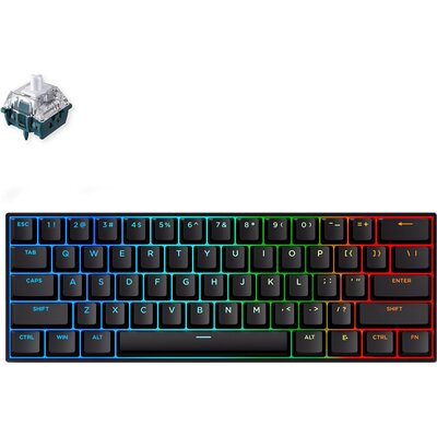 MCHOSE MC-ACE60-5A