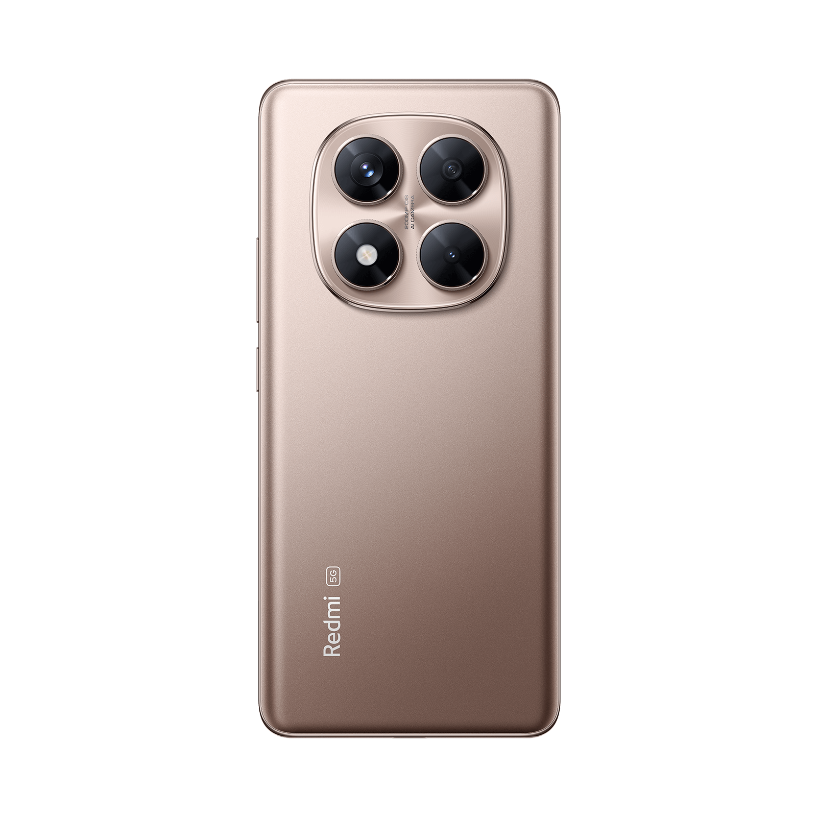 XIAOMI Redmi Note 14 Pro 8/256GB Złoty