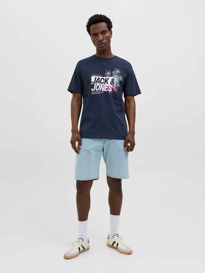 Jack & Jones Koszulka 
