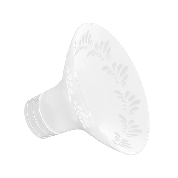 Neno Lejek Do Laktatorów Rozmiar L Large Silikonowa Nakładka Na Brodawki 27 mm