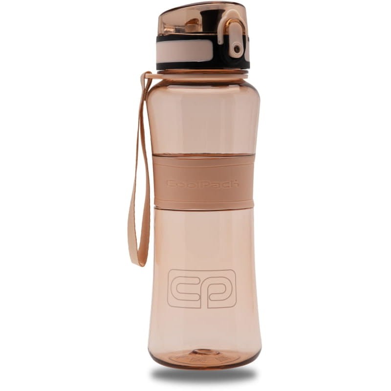 CoolPack Bidon Pastel Tritanum Pomarańczowy 600 ml