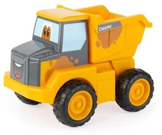 Tomy John Deere Farmin' Friends Mini Wywrotka 18m+