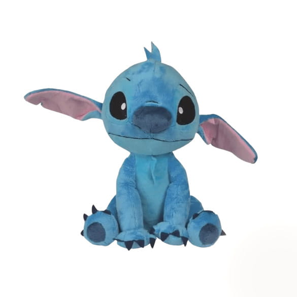 Disney Stitch Maskotka Pluszak Kosmita Lilo I Stitch 20 cm
